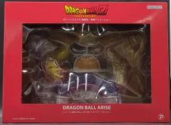 2026年最新】ドラゴンボールアライズ ドドリア spカラーの人気アイテム