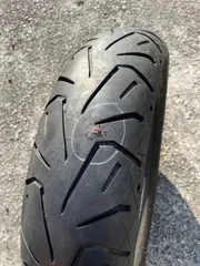 ブリヂストン H50 150/80B16 D2-47