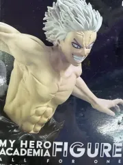 僕のヒーローアカデミア オール・フォー・ワン フィギュア 未開封