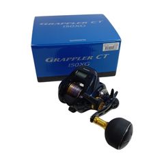 SHIMANO 19グラップラー150XG - メルカリ