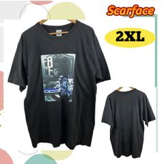 Vintage ヴィンテージ 2Pac Amerikaz Most Wanted Tシャツ XL - メルカリ