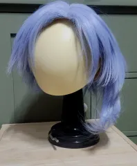 ツイスター・アゼル・アシェン・ロット専用セットアップウィッグ・新品