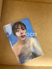 RIIZE アントン ODYSSEY PACKAGE - EARTH Ver.