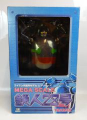 タカラ MEGA SCALE 鉄人28号 エイケン作画用モデル レプリカ - メルカリ