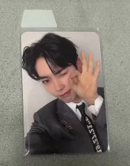 ZEROBASEONE(ゼロベースワン・ZB1・ゼベワン) 제베원 ソン・ハンビン(SUNG HANBIN) Apple Music アップルミュージック ラキドロ デジパック DIGIPACK