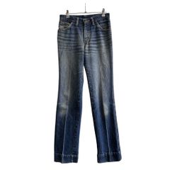 Lee リー デニムパンツ M グッドフェード 色落ち◎ ヴィンテージ 日本製 Lee リー デニムパンツ M グッドフェード 色落ち◎ ヴィンテージ 日本