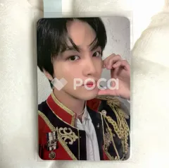 NCT ヘチャン 不可思議 展 : NCT 127 5th Album Fact Check ラキドロ