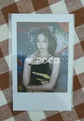 LE SSERAFIM ルセラフィム カズハ SPAGHETTI 購入特典