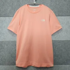 THE NORTH FACE ザノースフェイス レディース リカバリー 半袖Tシャツ (サイズ M/95)
