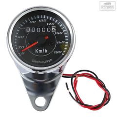 ライトニングトイ 【希少】ドイツMMB製 2:1 ミニスピードメーター
