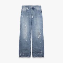 ROLD SKOV | BOOTCUT (PAINTED) ブーツカットデニム フレアジーンズ