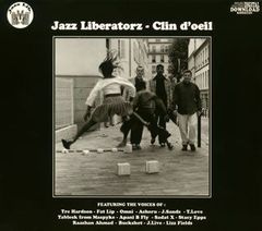 Jazz Liberatorz 7インチレコード What's Real - メルカリ