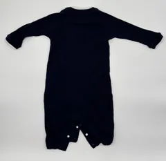 【新入荷!!】☆セット割対応☆ コムサイズム ベビー ロンパース 50～70cm （2514）