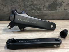 THE ONE ULTER 一体型ハンドル　リーチ73 ドロップ120 THE ONE ULTER 一体型ハンドル リーチ73 ドロップ120 - メルカリ