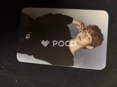 RIIZE ショウタロウ 2025 SEASON'S GREETINGS PHOTO PACK