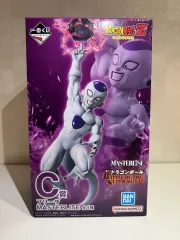 未開封) ドラゴンボール 一番くじ C賞 フリーザ フィギュア