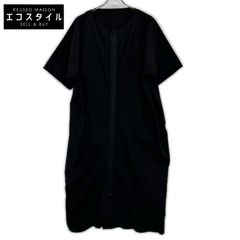 SANDRO　ドットミニワンピース　レース　ブラック　36　サンドロ sandro サンドロ 未使用 SANDRO サンドロ ドット柄 レース ワンピース