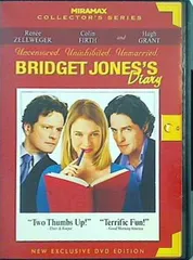 ブリジット・ジョーンズの日記 コレクターズ エディション Bridget