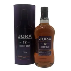 アイル オブ ジュラ 12年 シェリーカスク 700ml 40%【O1】