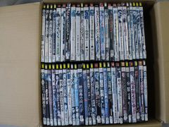 邦画 日本映画 レンタル落ち DVD 大量 まとめ売り 84本セット - メルカリ