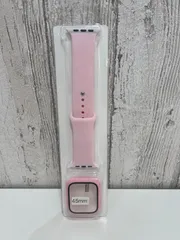 apple watch バンド ベルト カバーセット　series 7 専用　45mm　wat-H-005【TA】