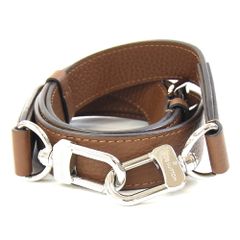 美品 ルイヴィトン トリヨン レザー ショルダーストラップ バッグ