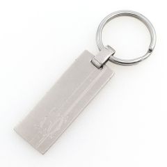 E7】GUCCI グッチ キーチェーン キーホルダー SV925 プレート - メルカリ