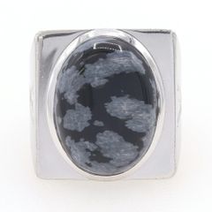 TOMWOOD cushion leopard ring レオパード 50 - メルカリ