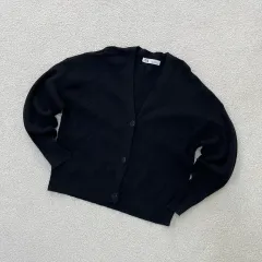 S ザラ レディース ニット カーディガン 0331M