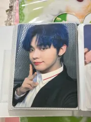 TXT MOA棒1 トレカ まとめ