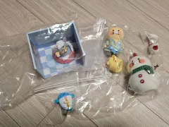 カカオフレンズ チュンシク フィギュア まとめ