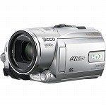 [Used - Very Good] JVC Kenwood Victor Everio Video Camera High Definition Hard Disk Movie 60GB GZ-HD3-S