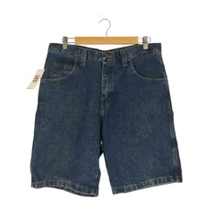 ラングラー Wrangler 00S CARPENTER デニムペインターショーツ メンズ  36 REG