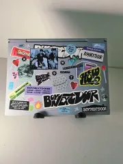 BOYNEXTDOOR (ボイネク) 1999 発売アルバム