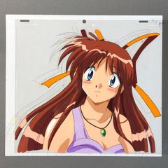 PC-FX Piaキャロット 女神天国2 きゃんきゃんバニー ポスター - メルカリ