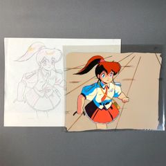 希少 レア 昭和 あだち充 タッチ レターセット 未開封 グッズ - メルカリ