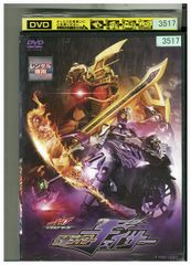 DVD 가면 라이더 체이서 렌탈 떨어짐 ZZ01290