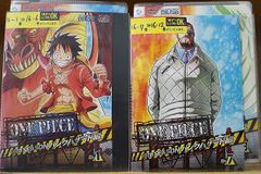 DVD ONE PIECE 원피스 16th 펑크 해저드 편 전 12 권 * 케이스 없음 발송 렌탈 떨어짐 ZS2413a