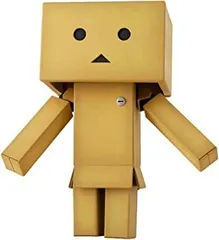 【中古-非常に良い】リボルテック ダンボー
