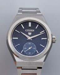 超美品☆The CITIZEN/メカニカルモデル☆NC0200-81L☆限定品 - メルカリ