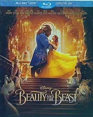 美女と野獣 Beauty And The Beast Emma Watson