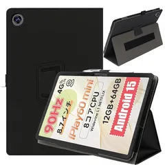 メ*。様 ポイ活で使用の中古品iPlay60 mini 8.7インチ 90Hz ALLDOCUBE iPlay 60 8.7インチ 90Hzタブレット