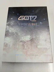 2026年最新】got7 1st concert fly in seoul final blu-rayの人気