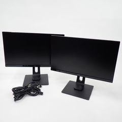 セット】iiyama ProLite XU2390HS-B5とモニタアーム - メルカリ
