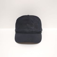90s THRASHER トラッカー キャップ OTTO 紐付き CAP USA - メルカリ