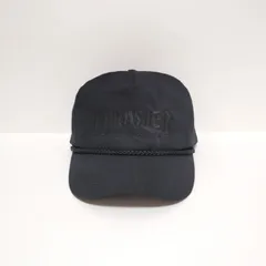 2026年最新】Thrasher キャップ 90sの人気アイテム - メルカリ