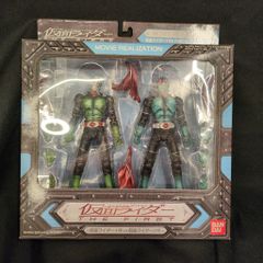 SIC s.i.c 仮面ライダー1号 2号 THE FIRST 値下げ不可 - メルカリ
