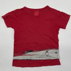 【新入荷!!】☆セット割対応☆ オジコ キッズ Tシャツ6A 約110～120cm （2551）