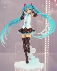 VOCALOID 初音ミク フィギュア