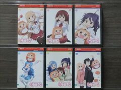 長門有希ちゃんの消失 全8巻セットDVD - メルカリ
